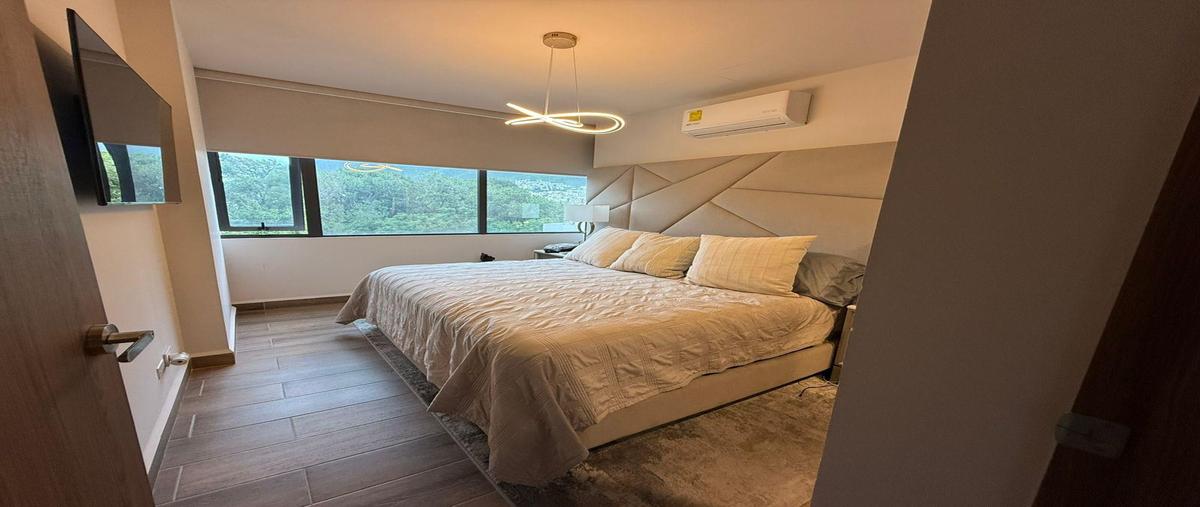 Foto de departamento en venta en  , las cruces [carretera nacional kilómetro 236], allende, nuevo león, 0 No. 03